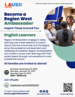 RA- West EL Eng